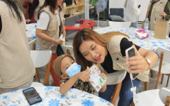 Program yang memiliki kegiatan diluar program mengajar. RANTANG siap merangkul kelompok istimewa lainnya seperti anak-anak pejuang penyakit kronis, teman-teman pejuang penyakit mental, dan lain-lain dengan penuh cinta.