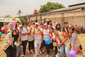 Menanamkan nilai moral dan nasionalisme melalui permainan bertema hari besar nasional, agar anak-anak belajar sejarah dengan cara yang menyenangkan dan tumbuh dengan semangat positif dalam menjalani hidup.